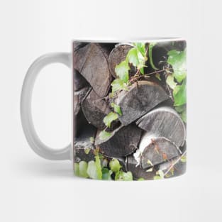 made by nature Mug